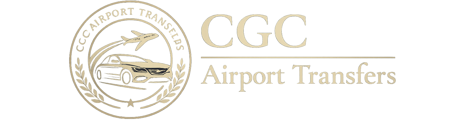 CGC Airport Transfers