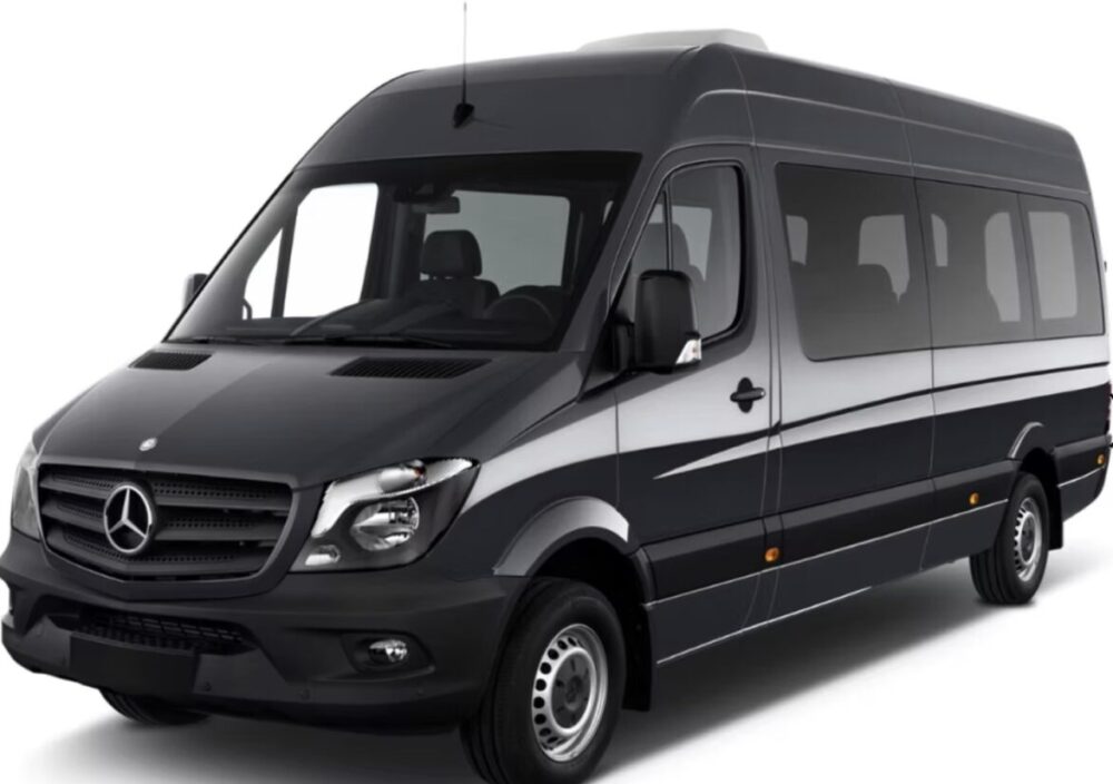 Transporter