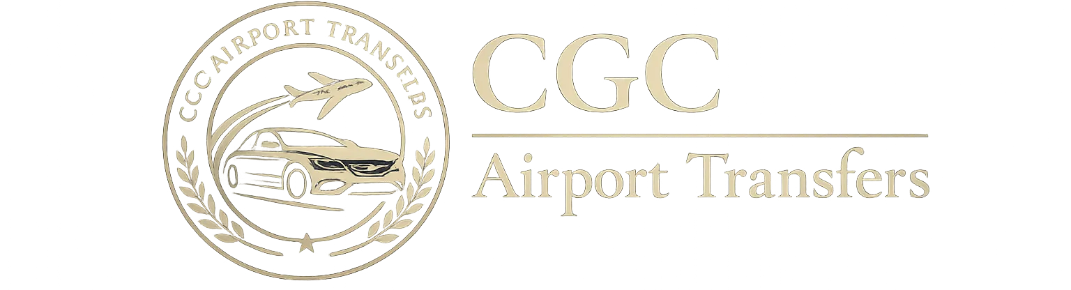 CGC Airport Transfers